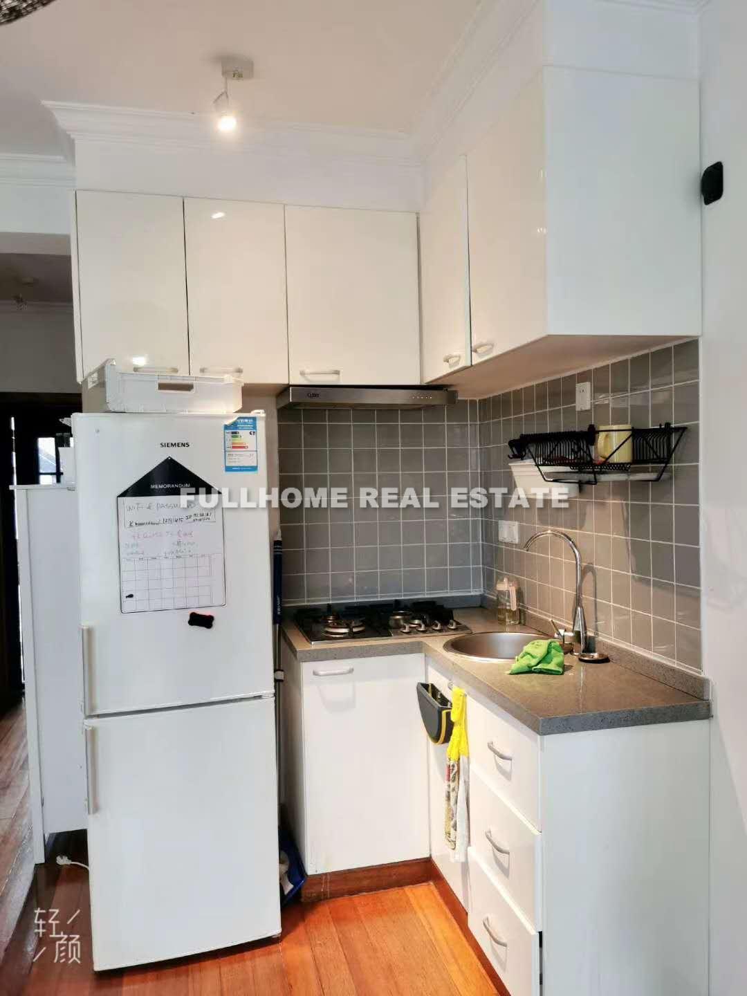 Lane 200-300 Anfu Road Old House - Interior view 4, Shanghai rental property