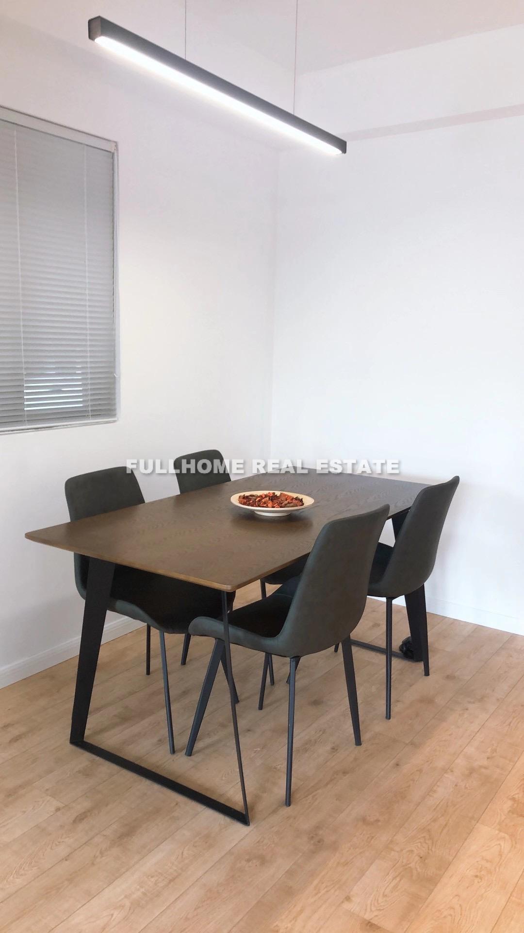 One Park Avenue - Interior view 2, Shanghai rental property