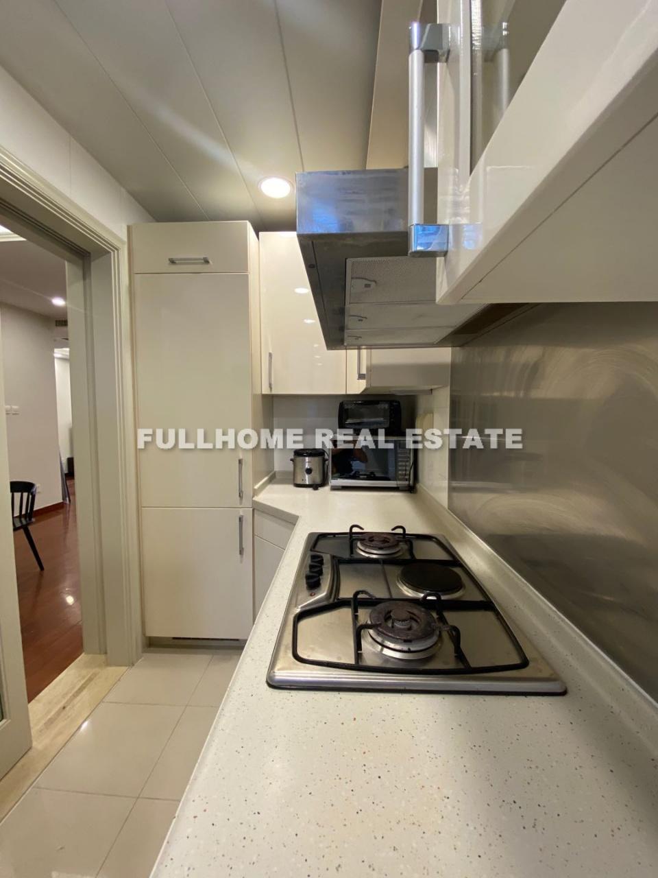 Gubei Qiangsheng Palace - Interior view 4, Shanghai rental property