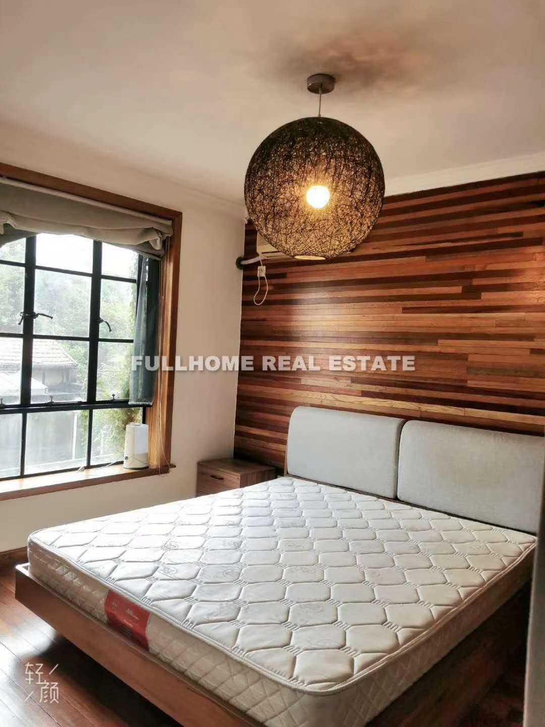 Lane 200-300 Anfu Road Old House - Interior view 3, Shanghai rental property