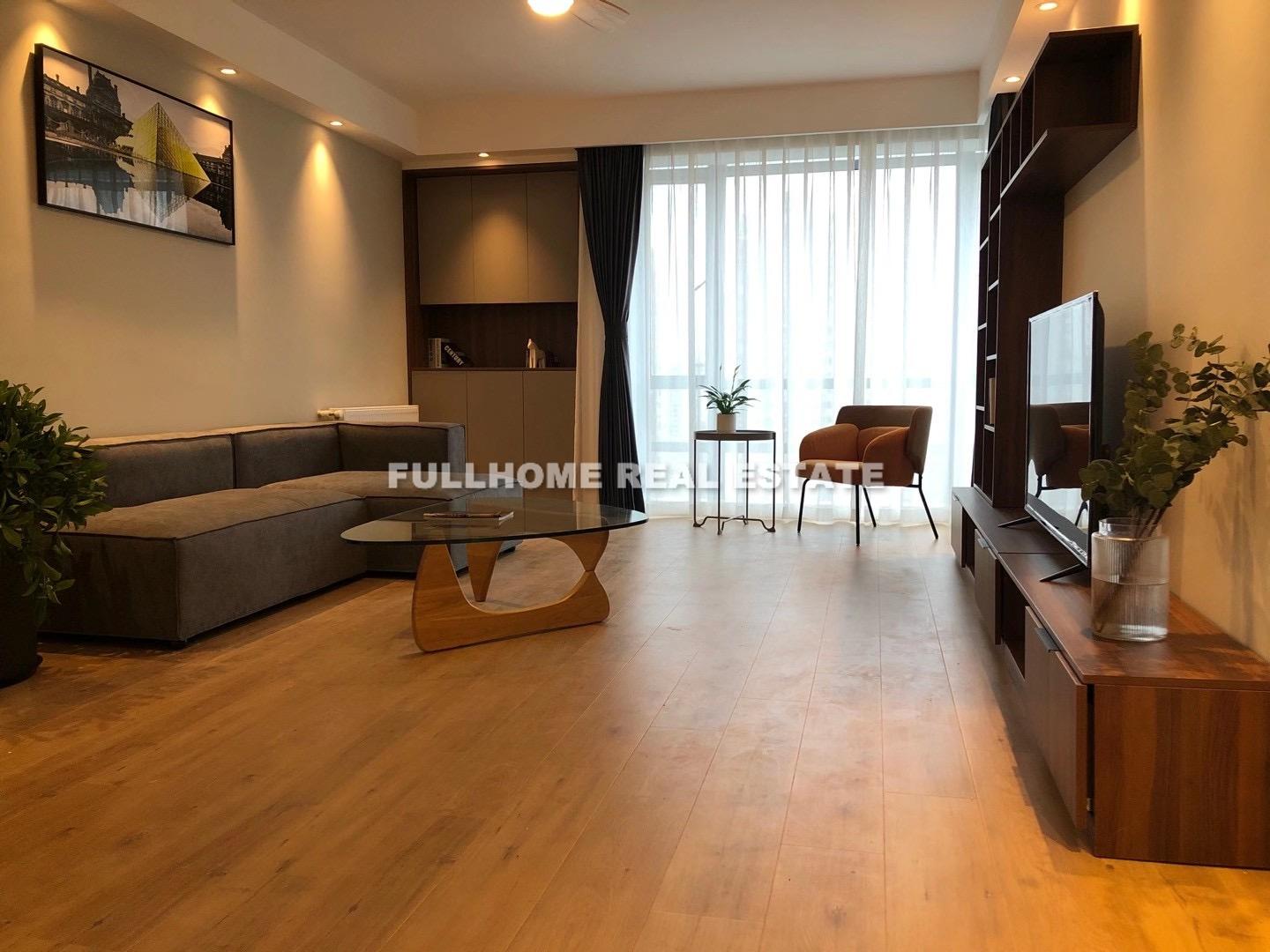 Yi Le Garden - Interior view 8, Shanghai rental property
