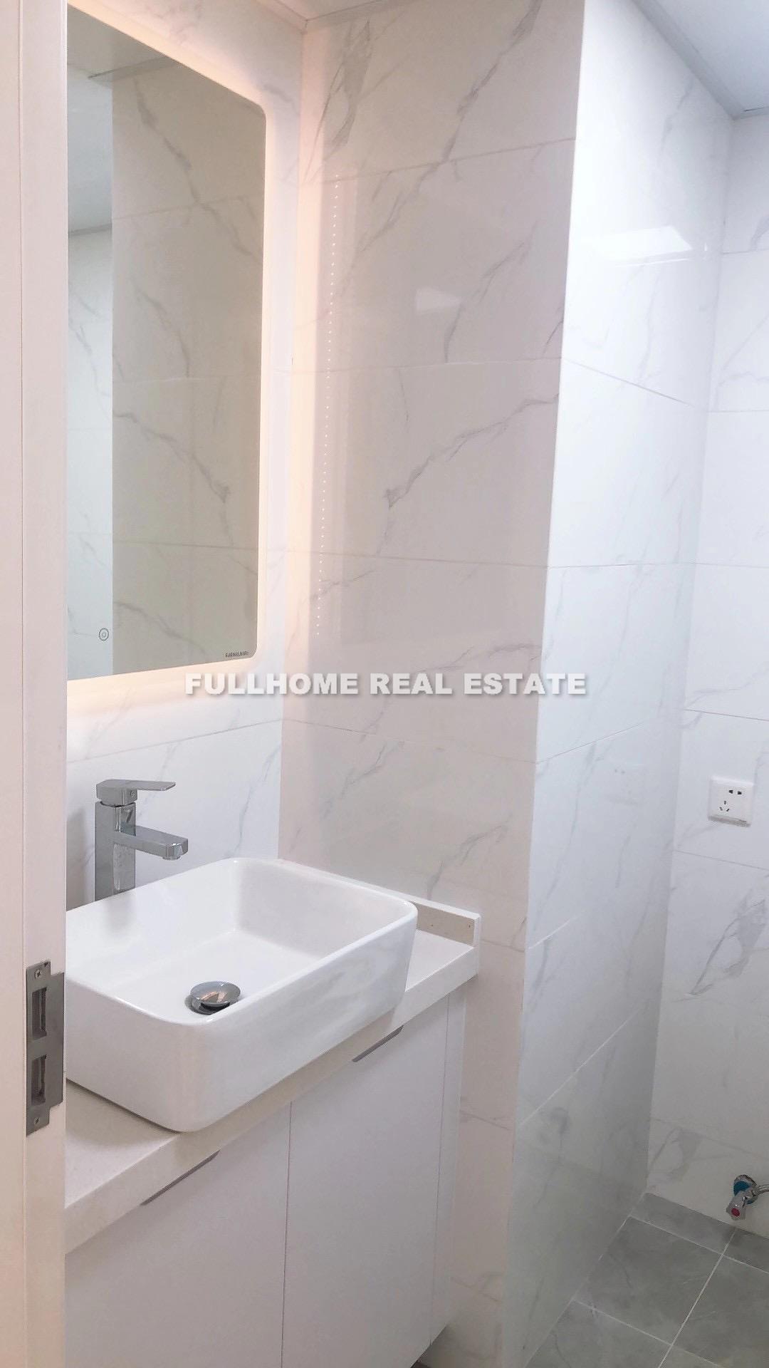 One Park Avenue - Interior view 6, Shanghai rental property