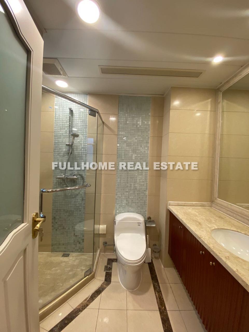 Gubei Qiangsheng Palace - Interior view 7, Shanghai rental property