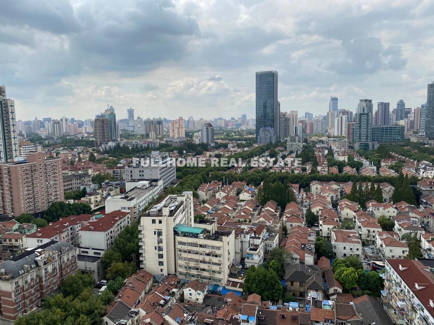Xiang Le Apartment - Interior view 10, Shanghai rental property
