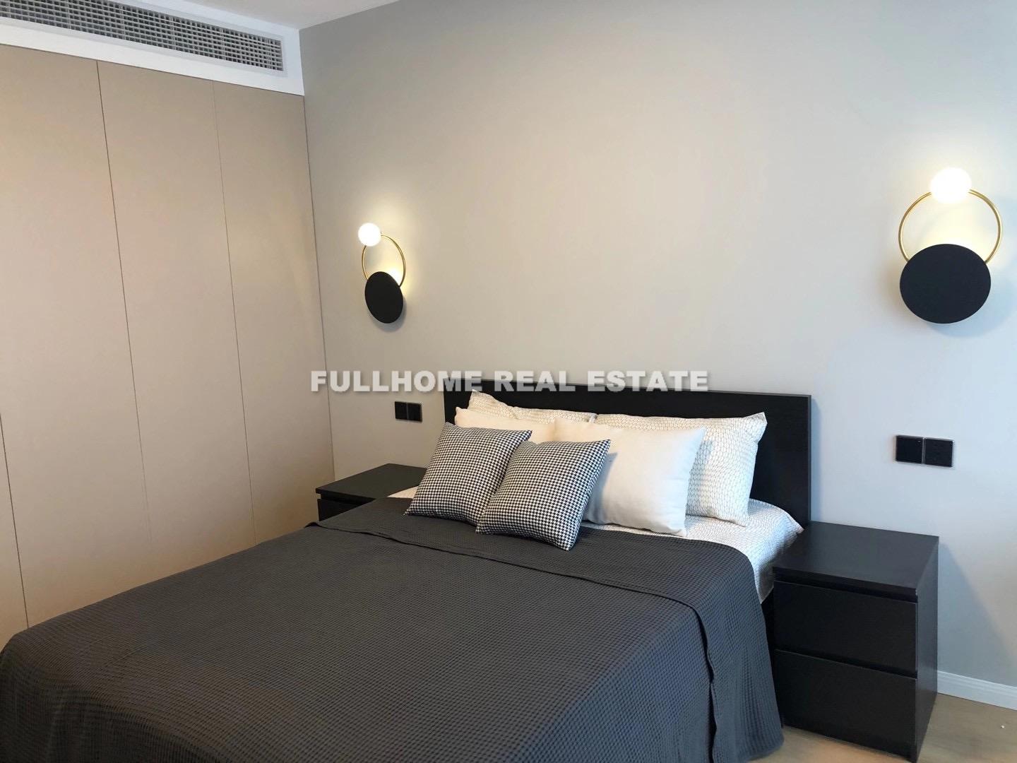 Yi Le Garden - Interior view 5, Shanghai rental property