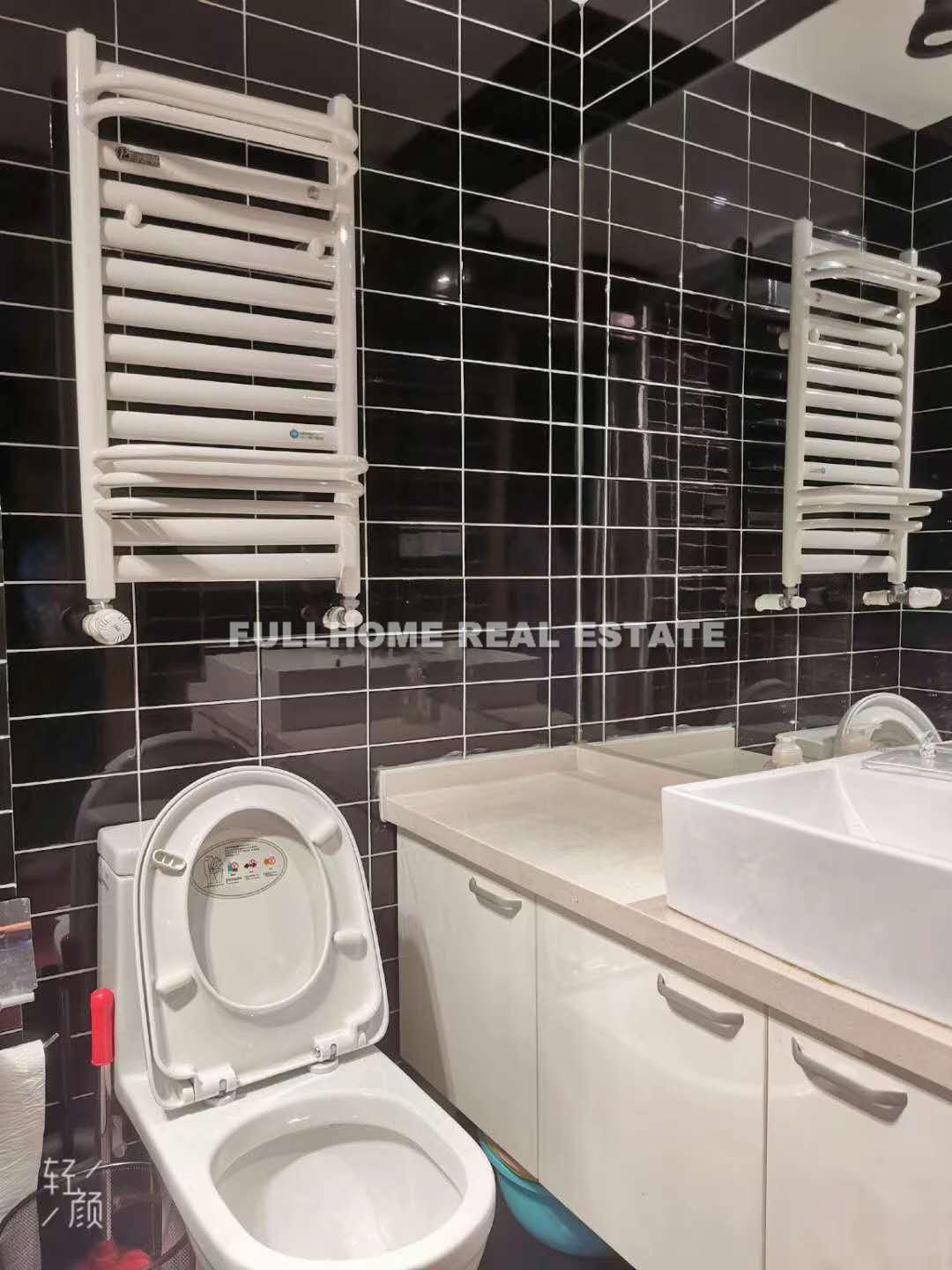Lane 200-300 Anfu Road Old House - Interior view 6, Shanghai rental property