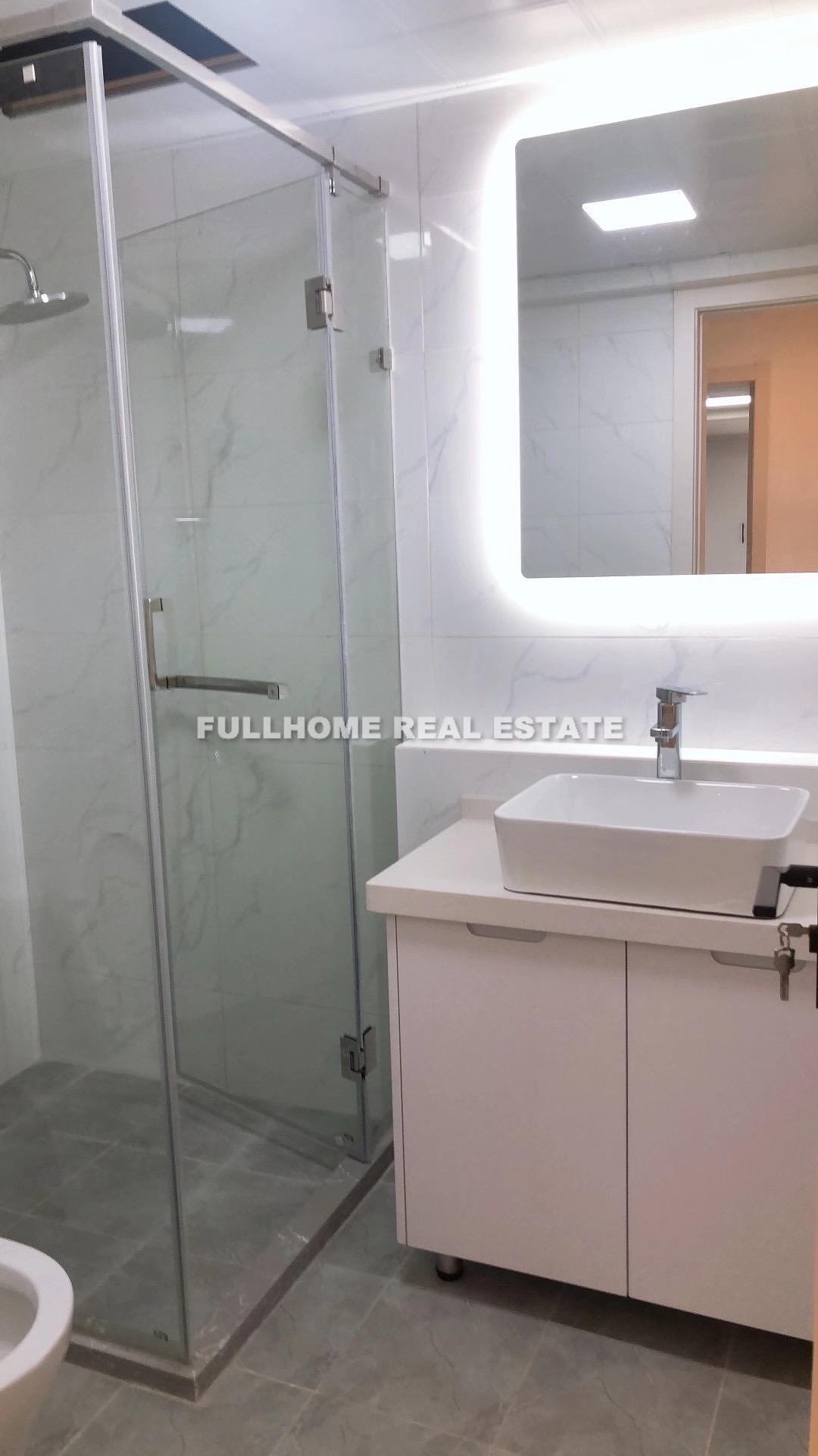One Park Avenue - Interior view 8, Shanghai rental property