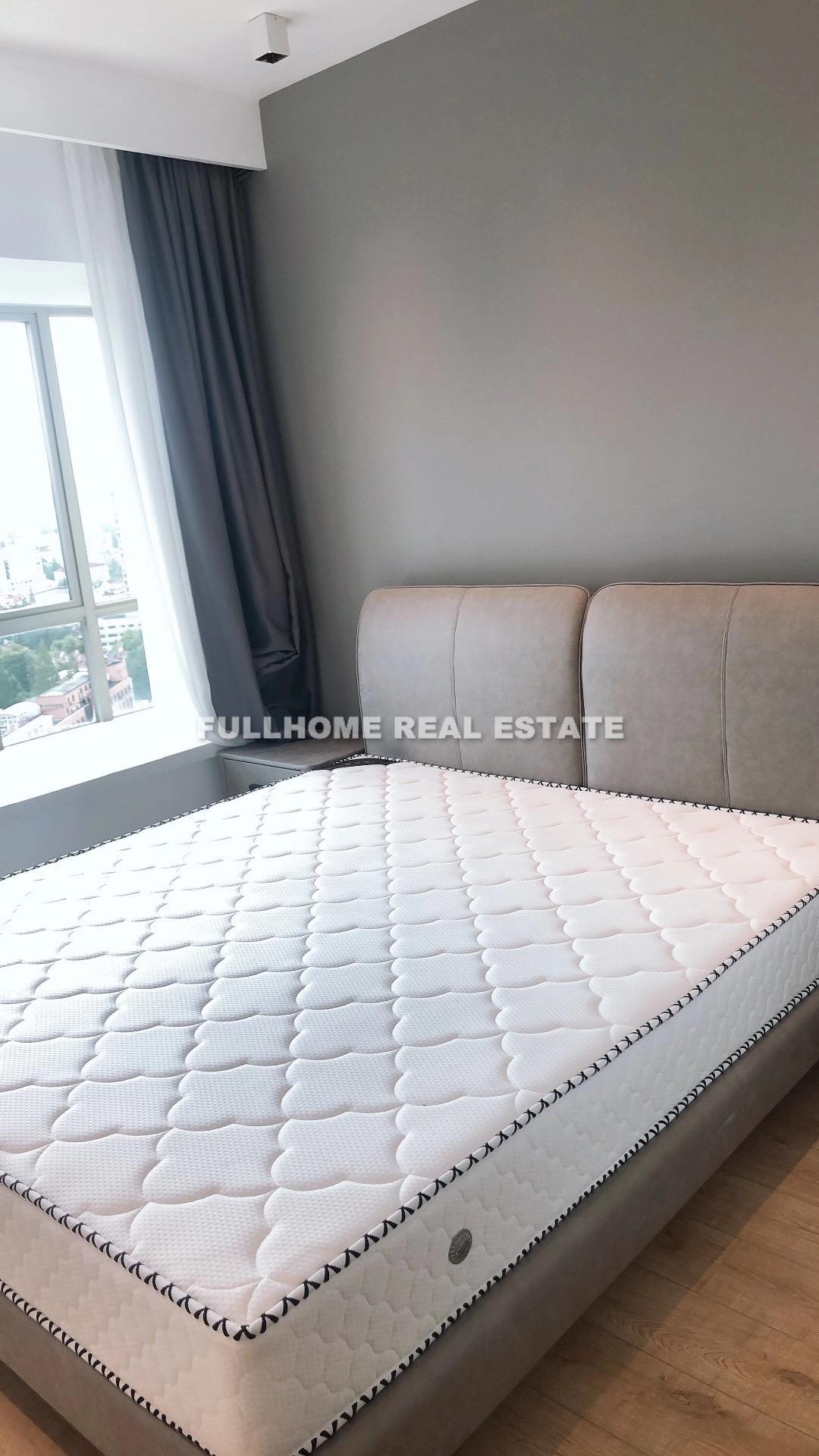 One Park Avenue - Interior view 7, Shanghai rental property