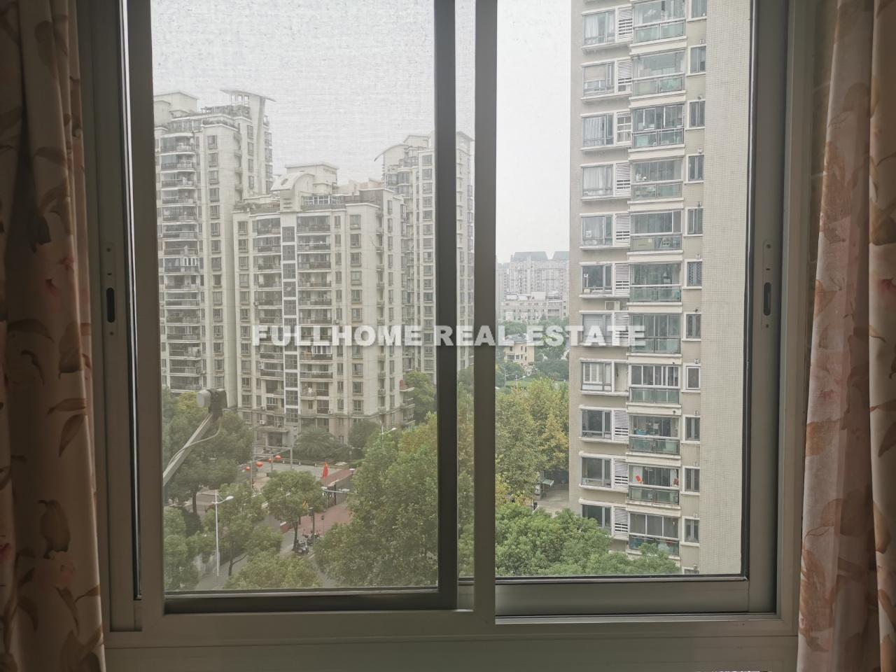 Rome Garden - Interior view 2, Shanghai rental property