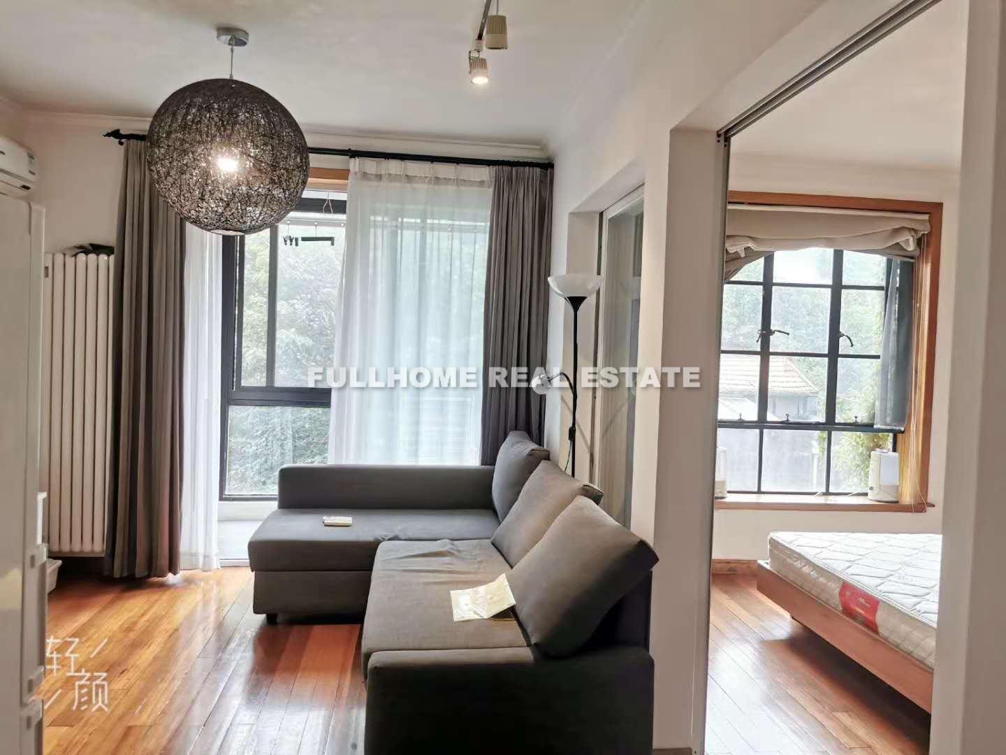 Lane 200-300 Anfu Road Old House - Interior view 5, Shanghai rental property