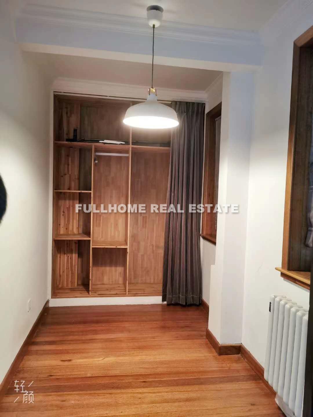 Lane 200-300 Anfu Road Old House - Interior view 2, Shanghai rental property