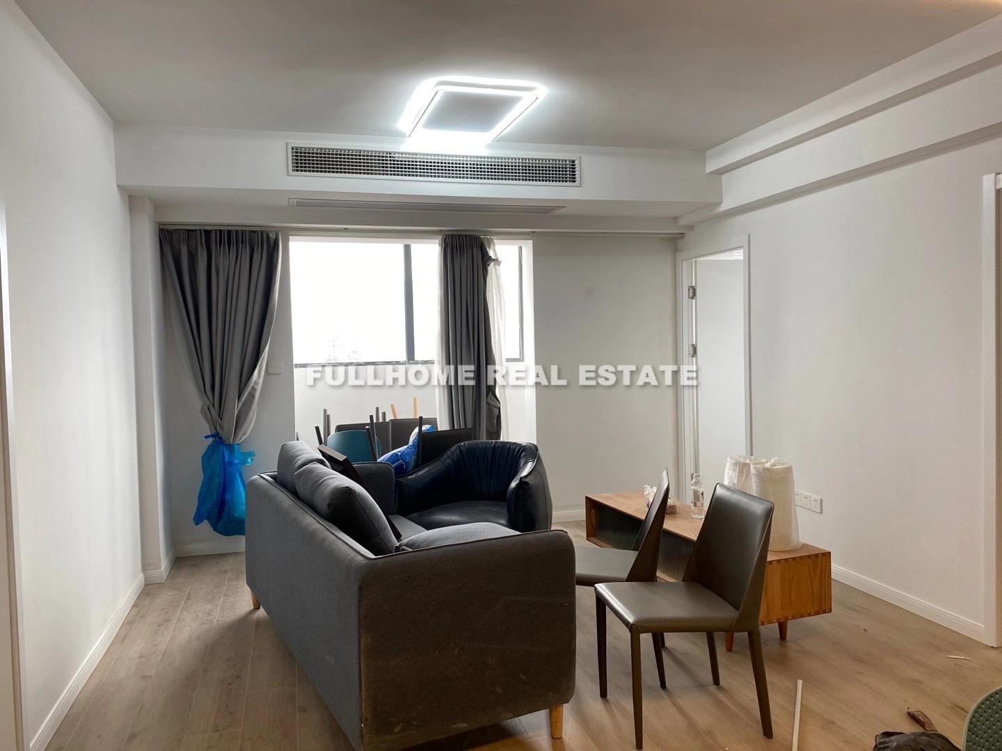 Xiang Le Apartment - Interior view 7, Shanghai rental property