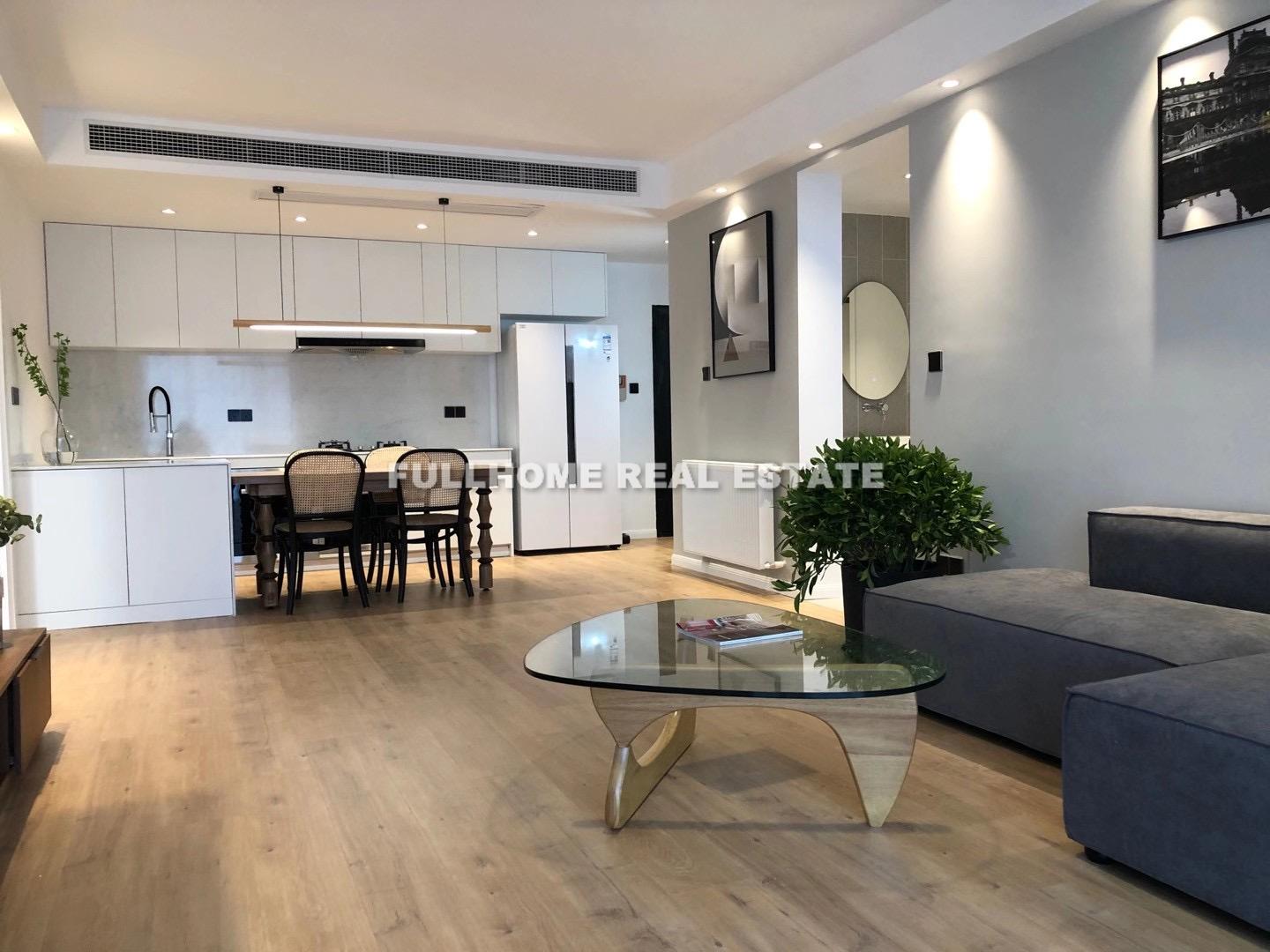 Yi Le Garden - Interior view 4, Shanghai rental property