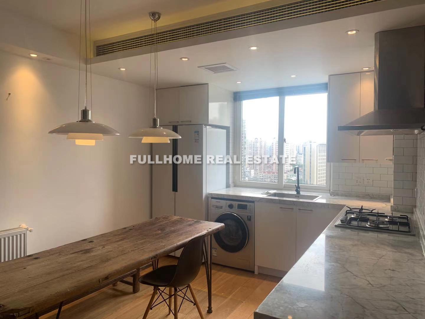 Zhao Jia Qiao - Interior view 2, Shanghai rental property