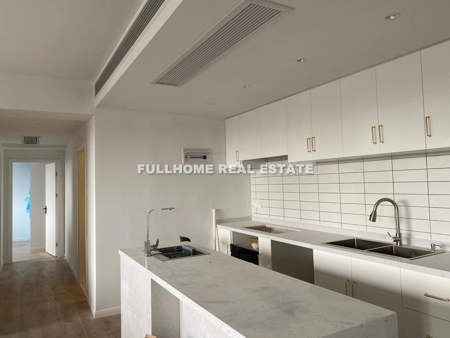Xiang Le Apartment - Interior view 4, Shanghai rental property