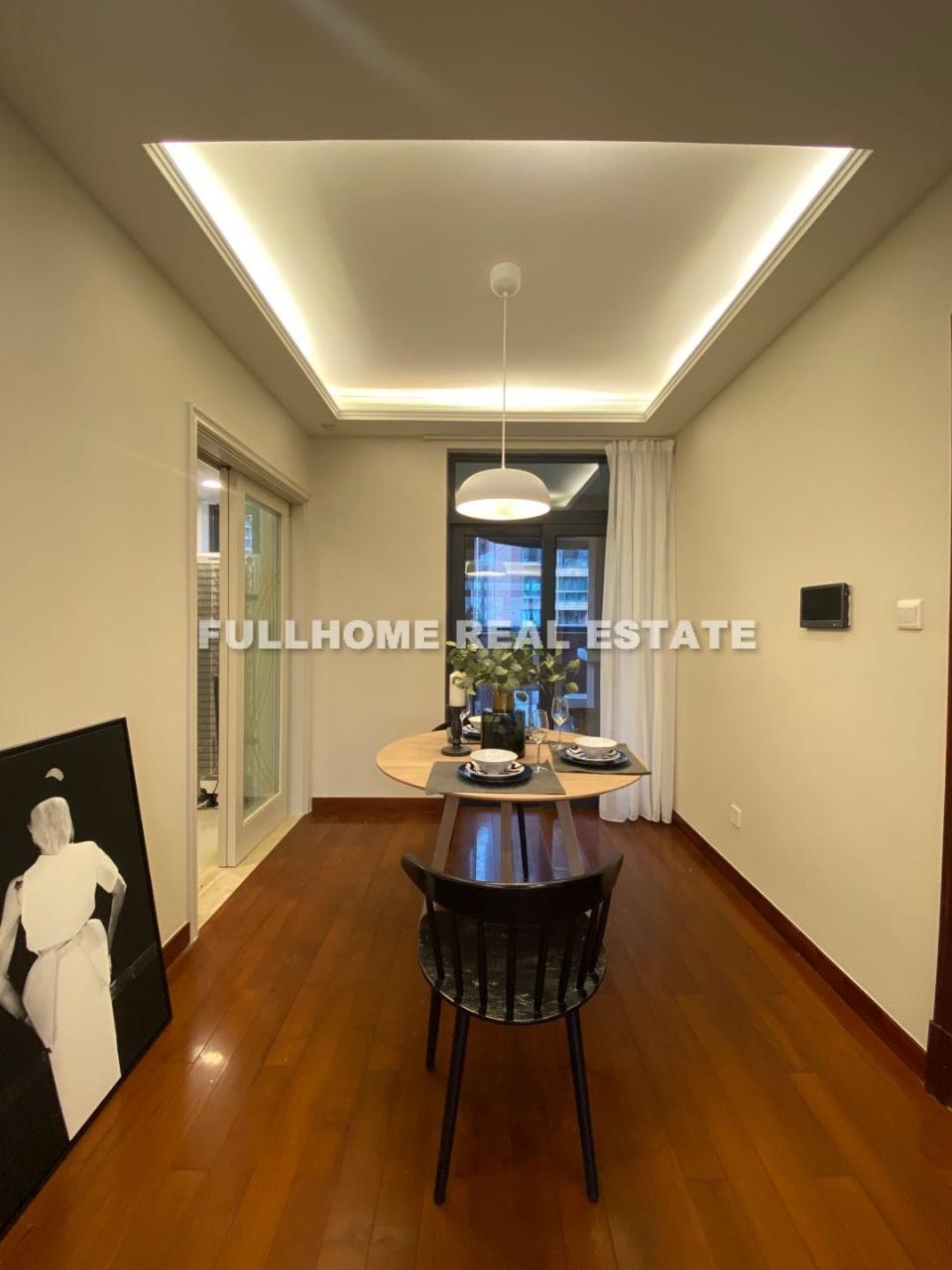 Gubei Qiangsheng Palace - Interior view 6, Shanghai rental property