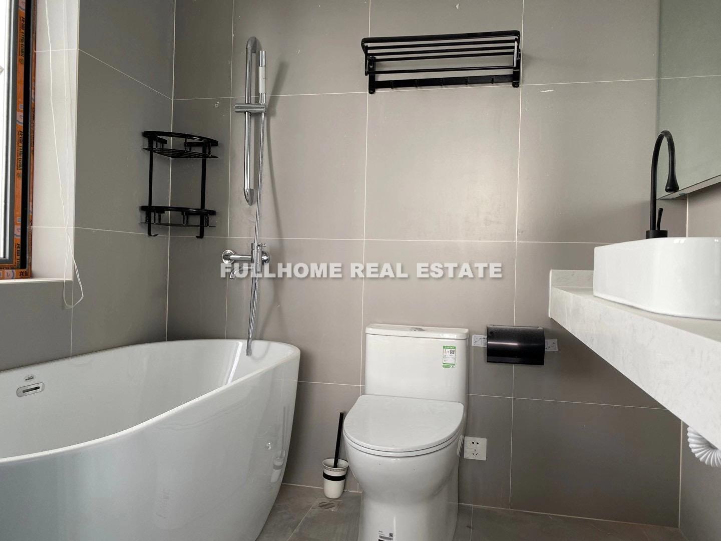 Xiang Le Apartment - Interior view 8, Shanghai rental property