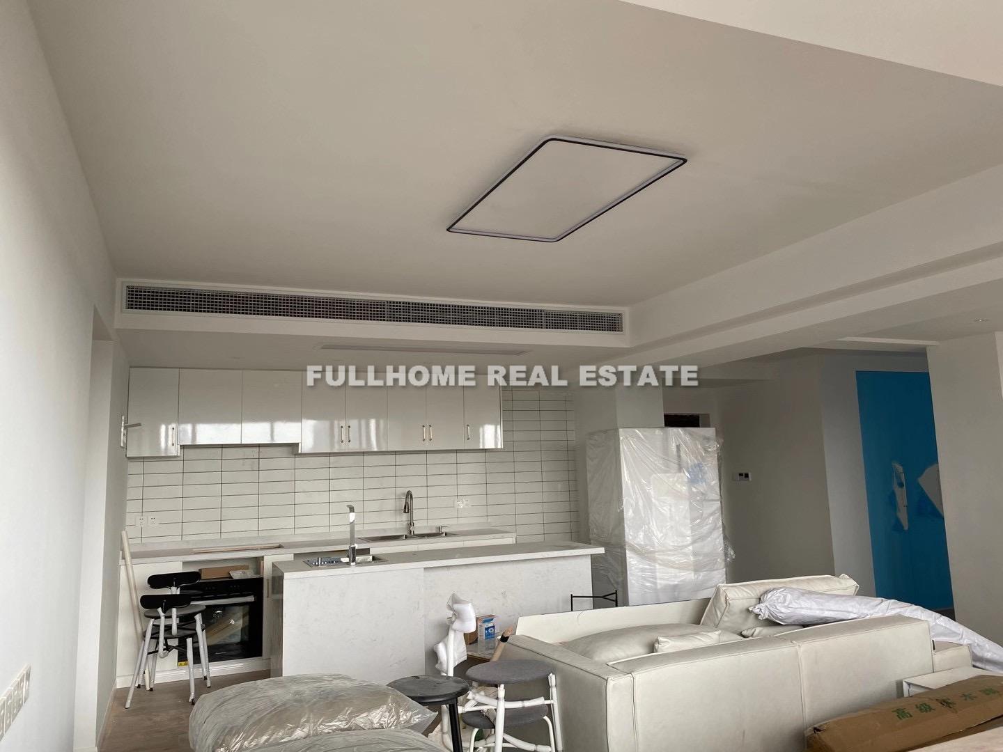 Xiang Le Apartment - Interior view 6, Shanghai rental property