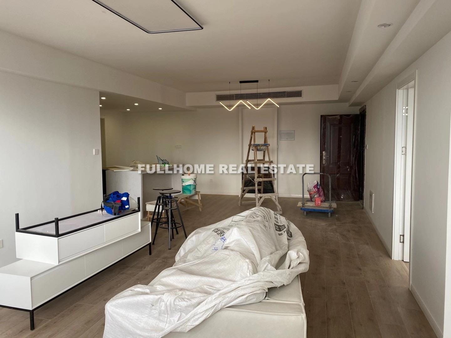 Xiang Le Apartment - Interior view 2, Shanghai rental property
