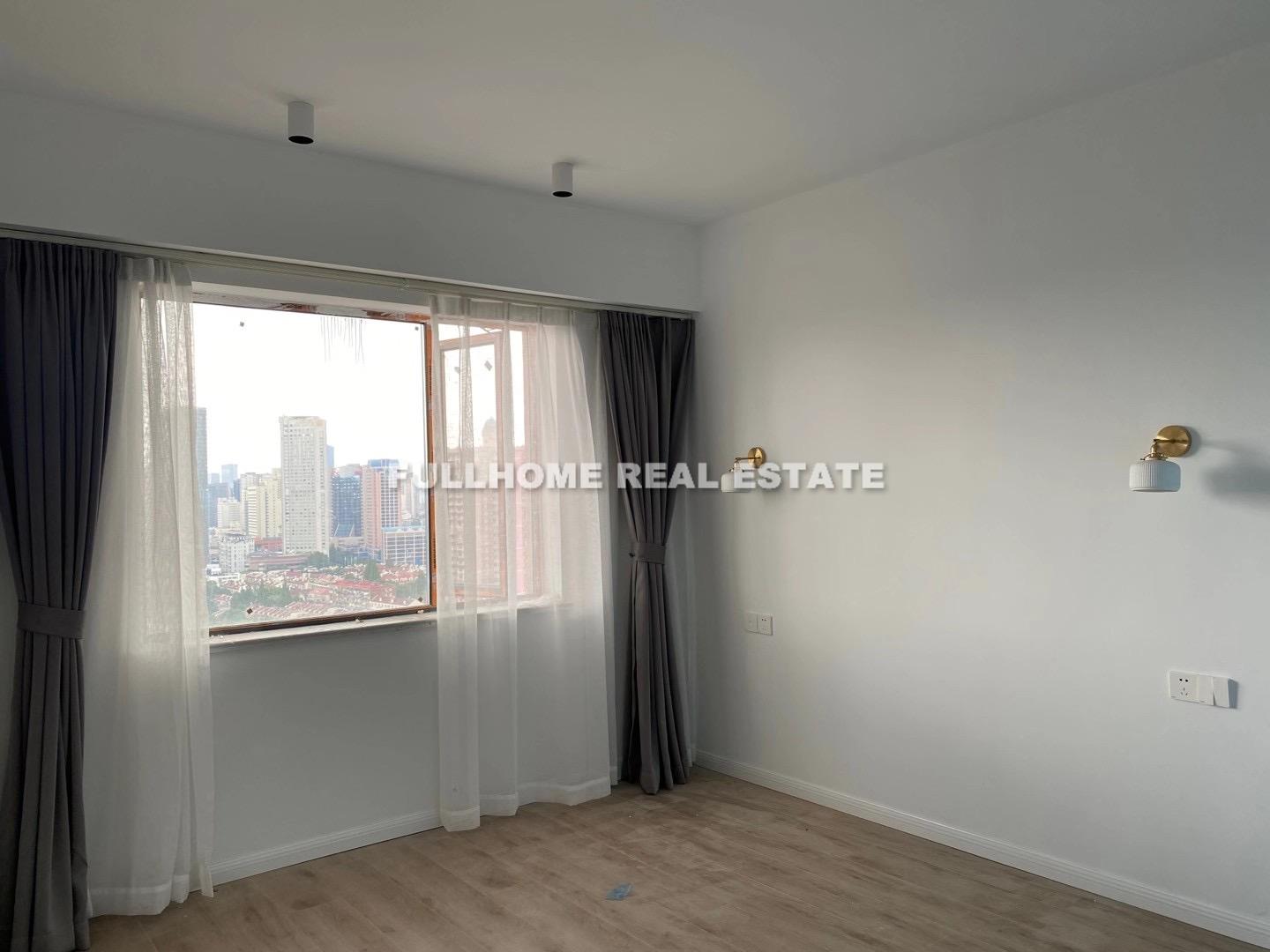 Xiang Le Apartment - Interior view 5, Shanghai rental property