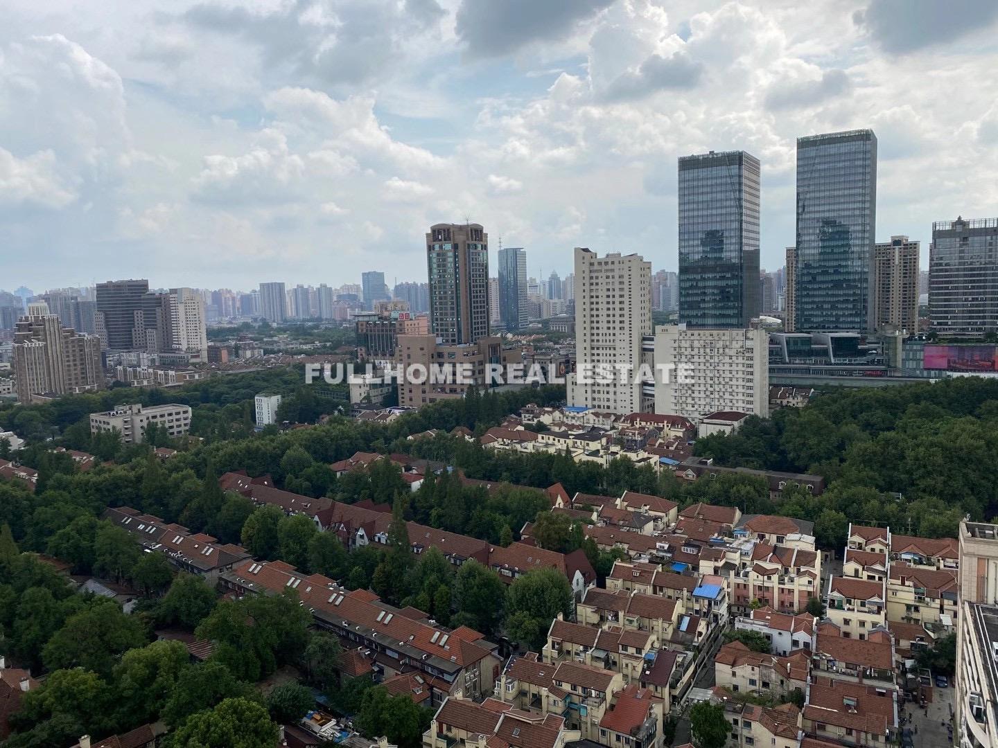 Xiang Le Apartment - Interior view 9, Shanghai rental property