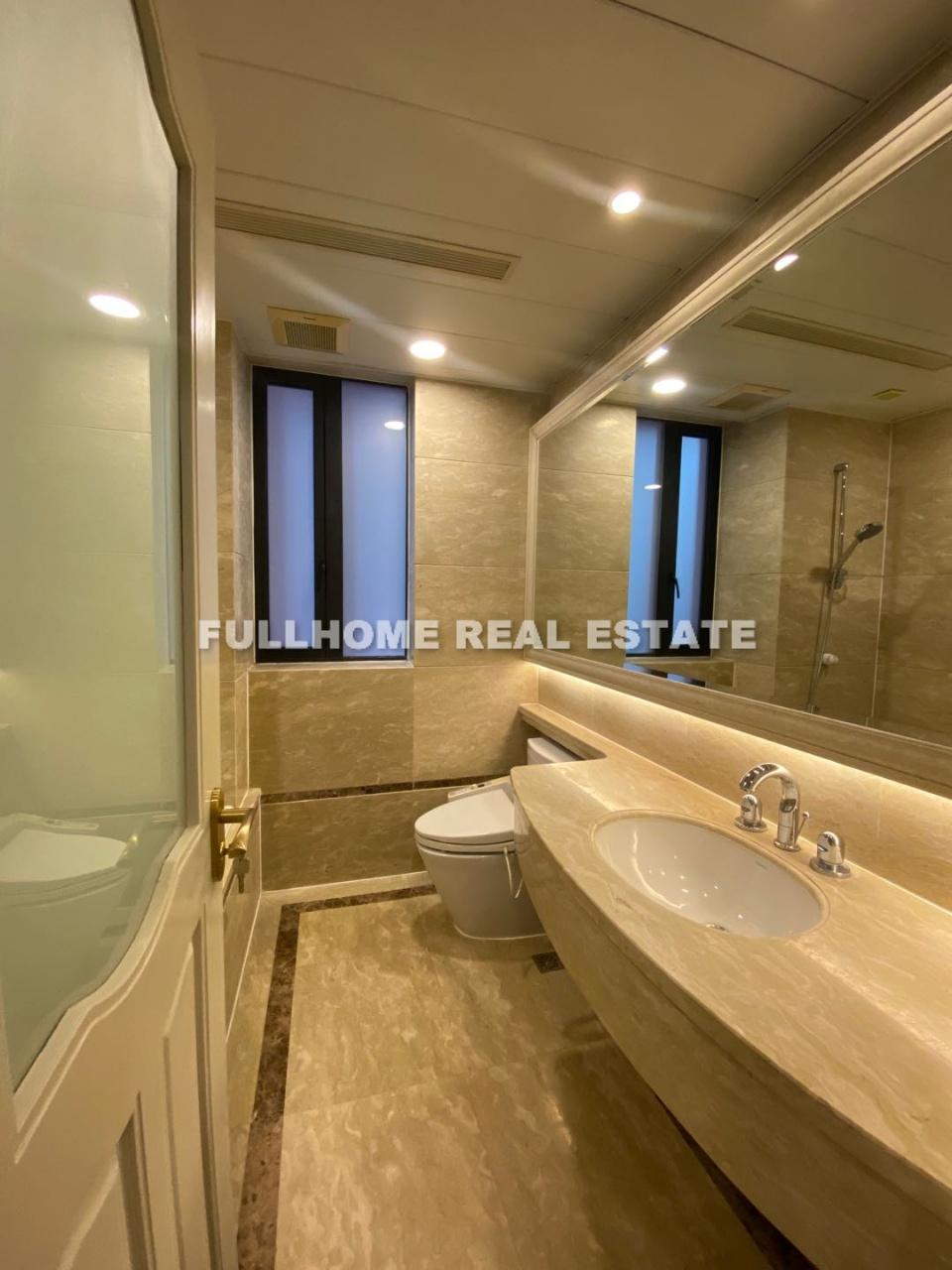 Gubei Qiangsheng Palace - Interior view 8, Shanghai rental property
