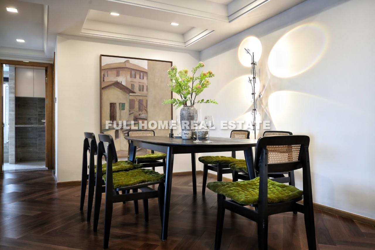 Jiahua Garden - Interior view 12, Shanghai rental property