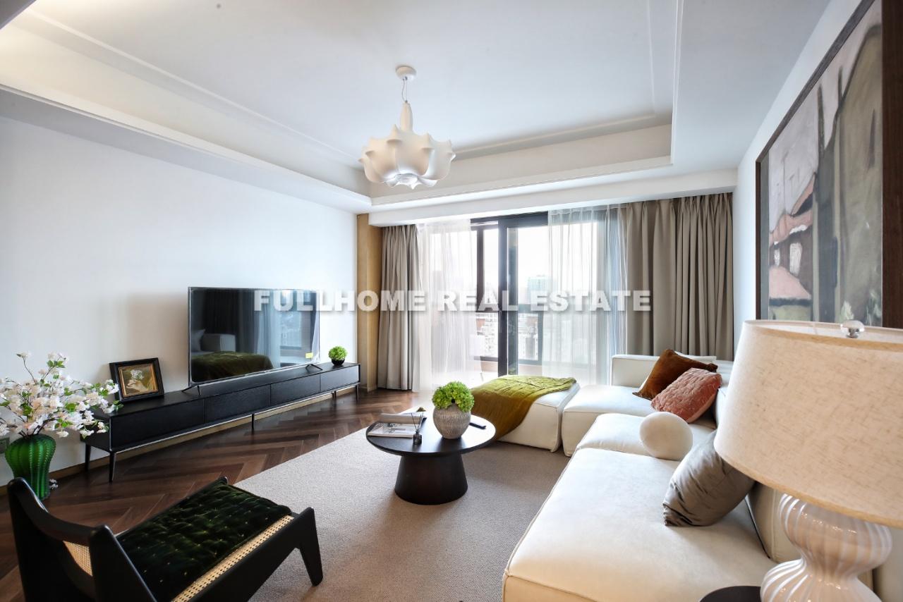 Jiahua Garden - Interior view 6, Shanghai rental property
