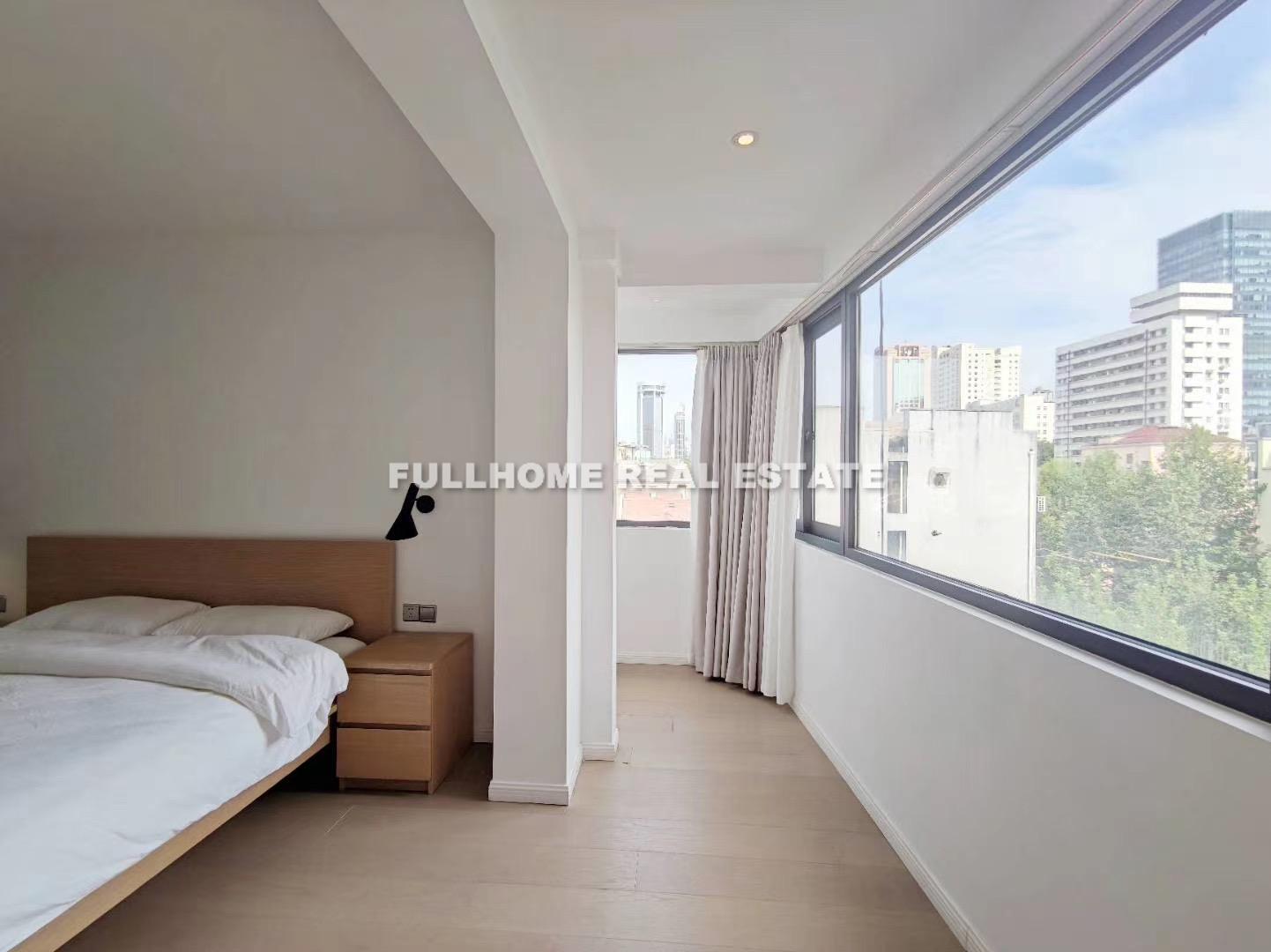 Donghu Apartment - Interior view 4, Shanghai rental property