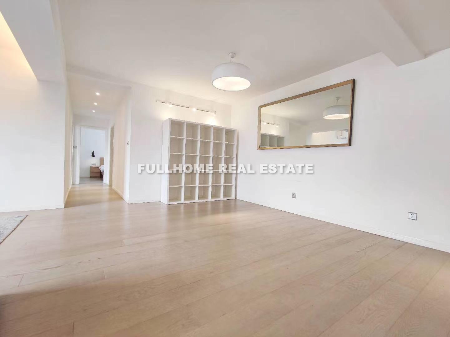 Donghu Apartment - Interior view 2, Shanghai rental property