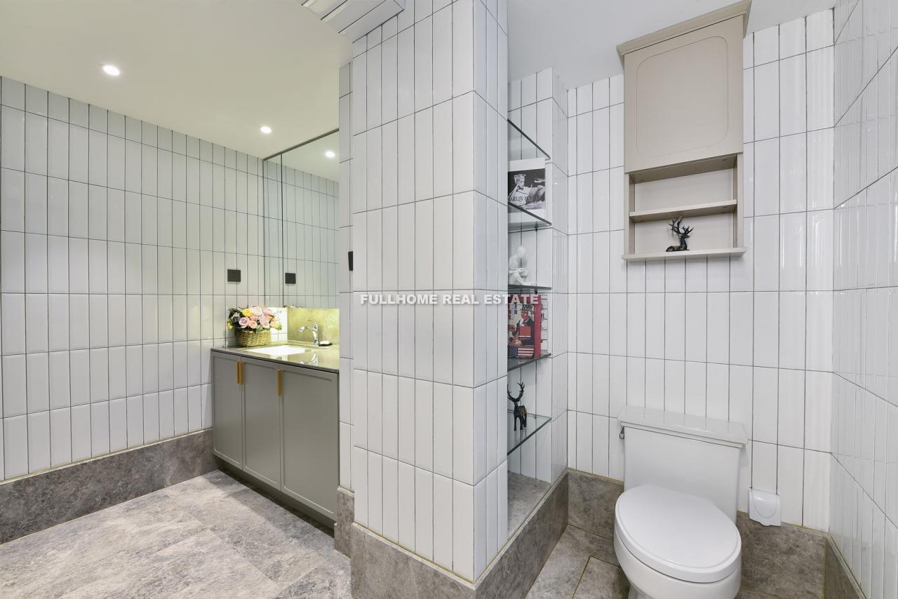 Dongsi No. 78 Boutique Apartment - Interior view 3, Beijing rental property