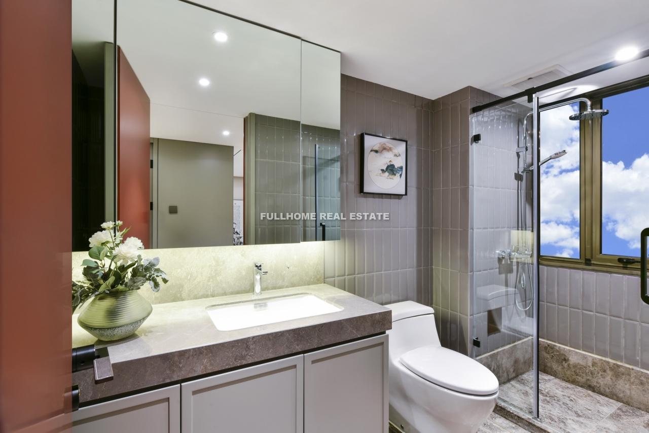 Dongsi No. 78 Boutique Apartment - Interior view 4, Beijing rental property