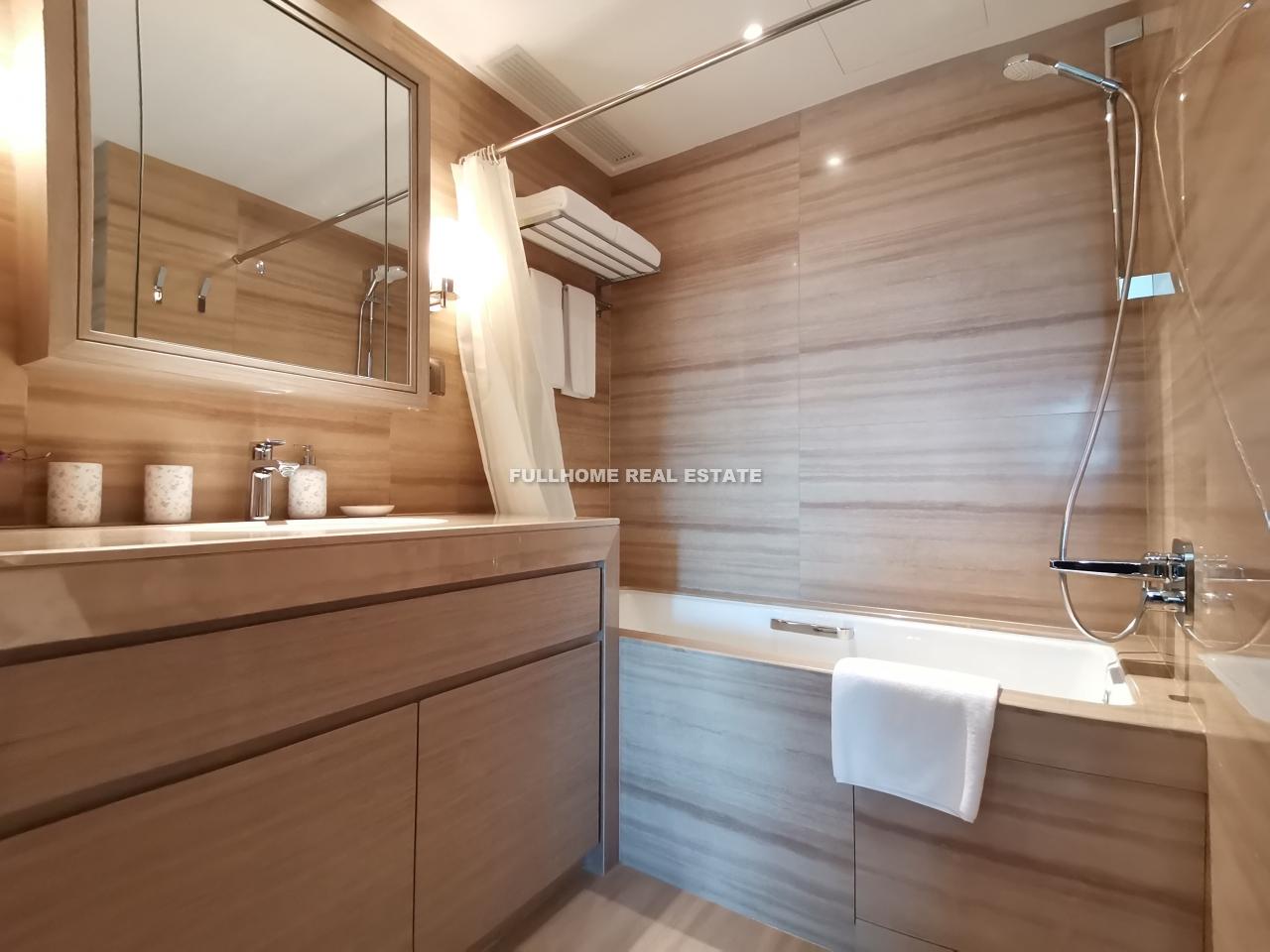China World Apartments - Interior view 4, Beijing rental property