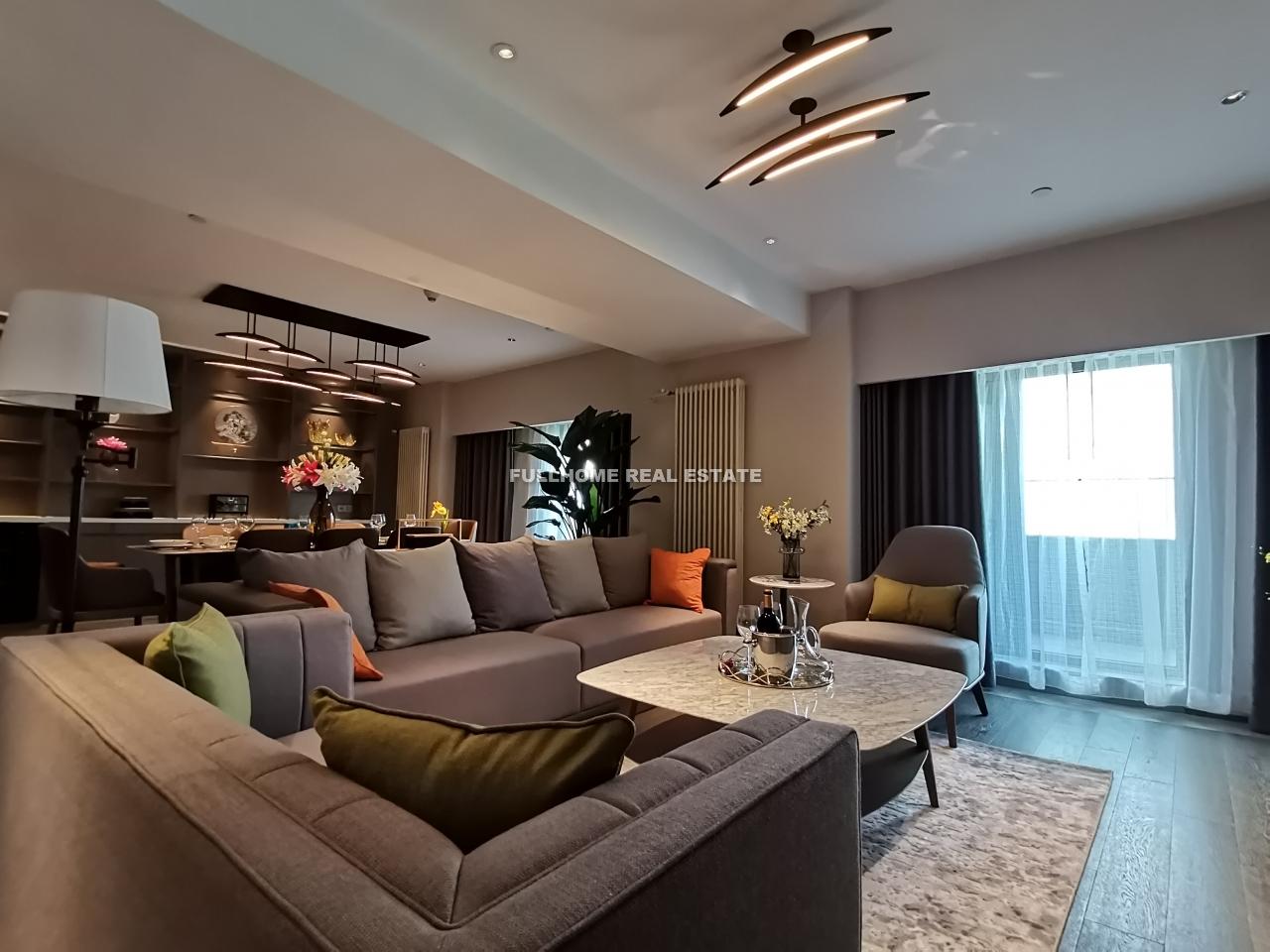 Same compound: China World Apartments, 4 bedrooms in Beijing