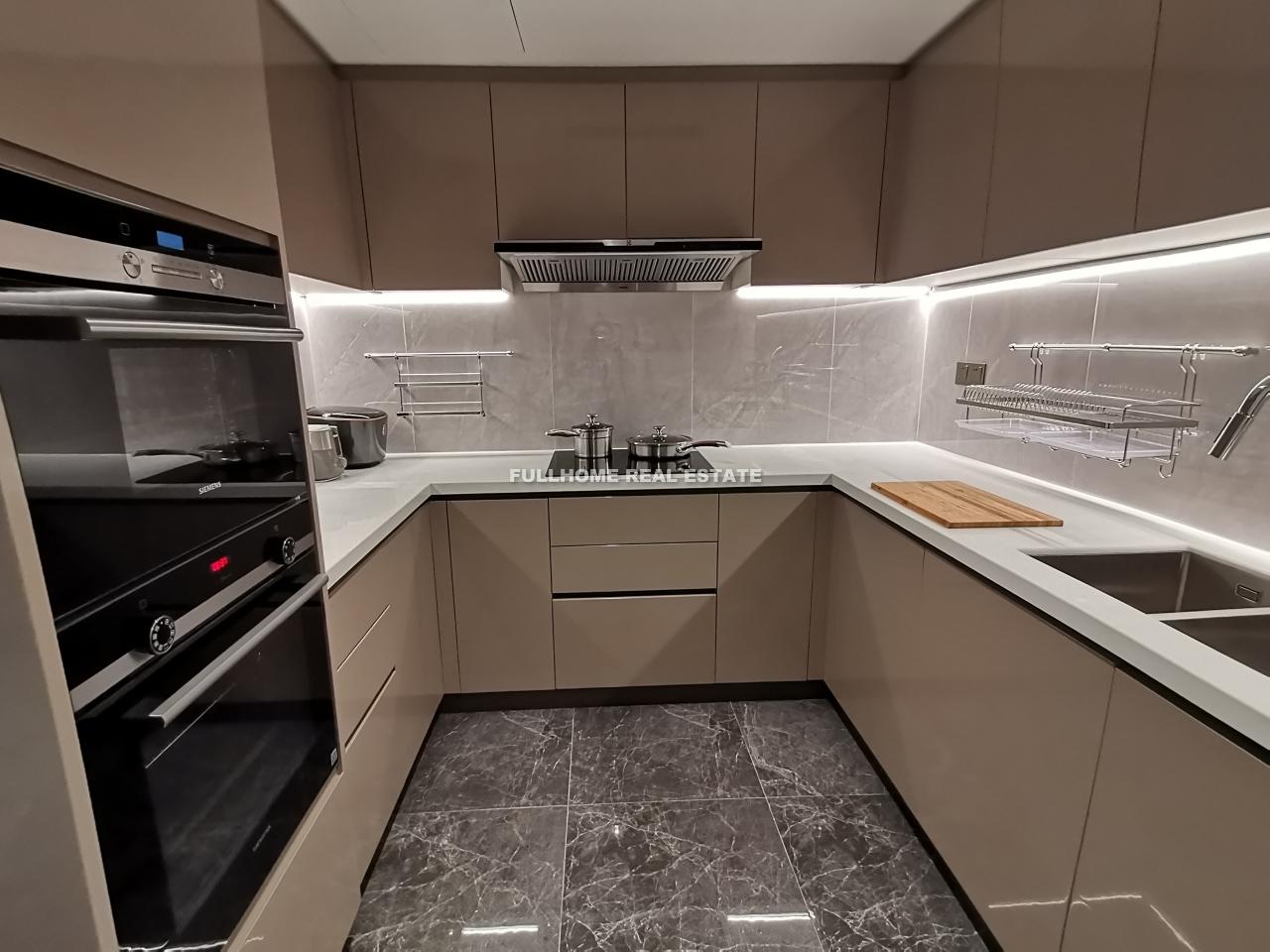 China World Apartments - Interior view 4, Beijing rental property