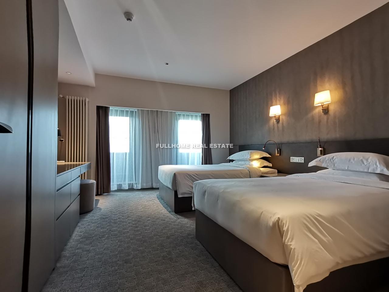 China World Apartments - Interior view 6, Beijing rental property