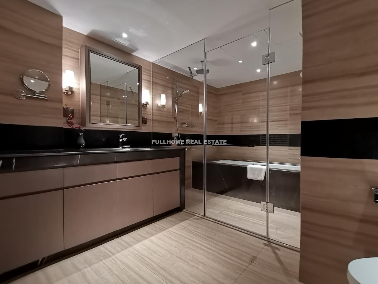 China World Apartments - Interior view 8, Beijing rental property
