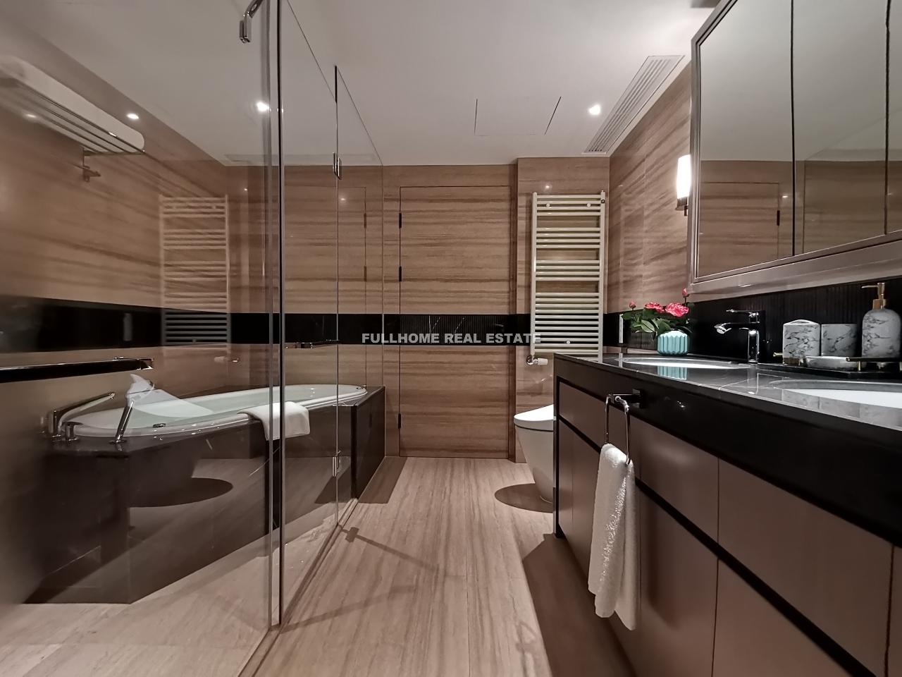 China World Apartments - Interior view 9, Beijing rental property