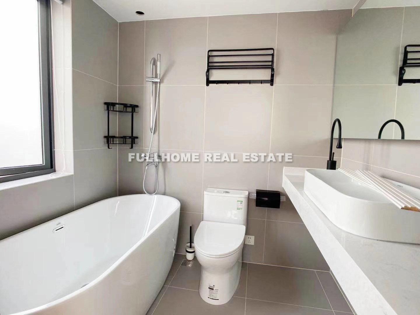 Xiang Le Apartment - Interior view 17, Shanghai rental property