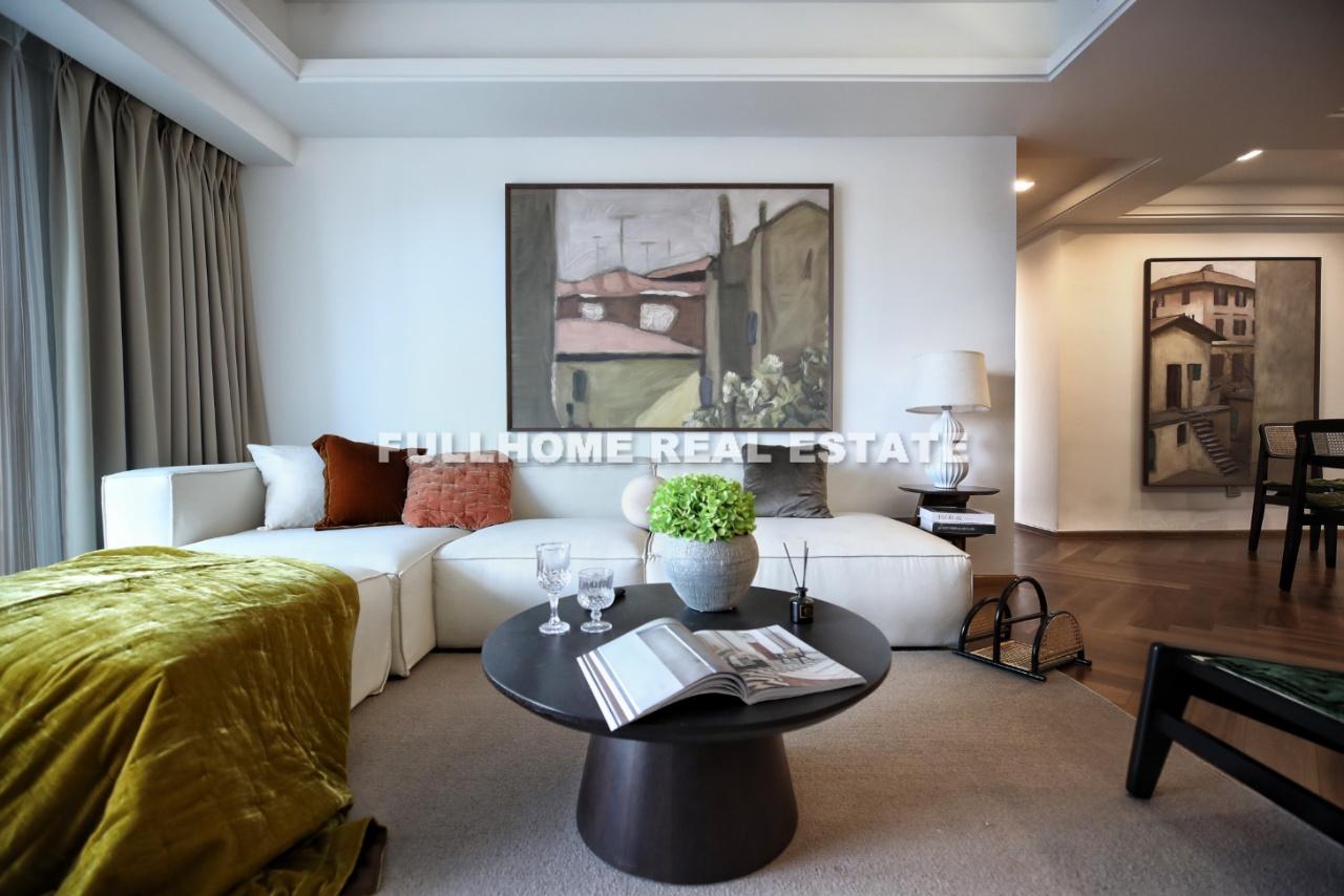Jiahua Garden - Interior view 2, Shanghai rental property