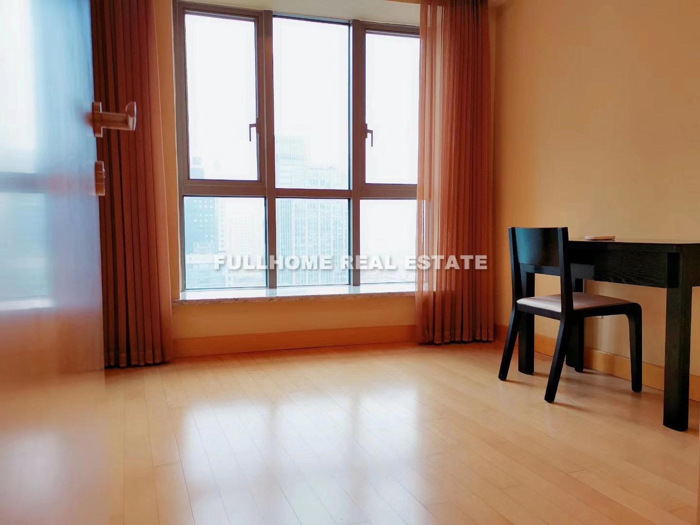 Jing An Four Seasons - Interior view 5, Shanghai rental property