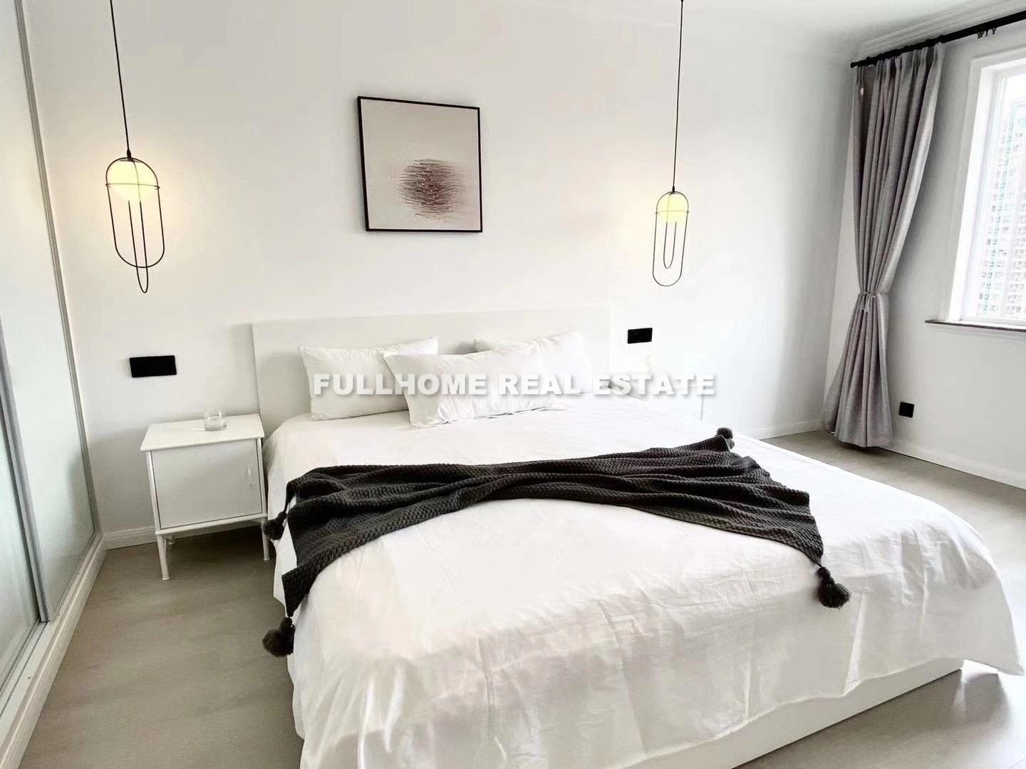 Dongan Apartment - Interior view 5, Shanghai rental property