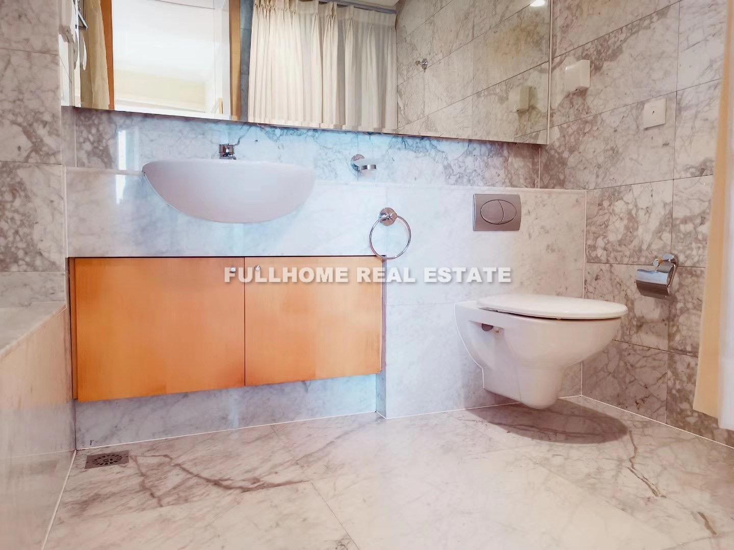 Jing An Four Seasons - Interior view 7, Shanghai rental property