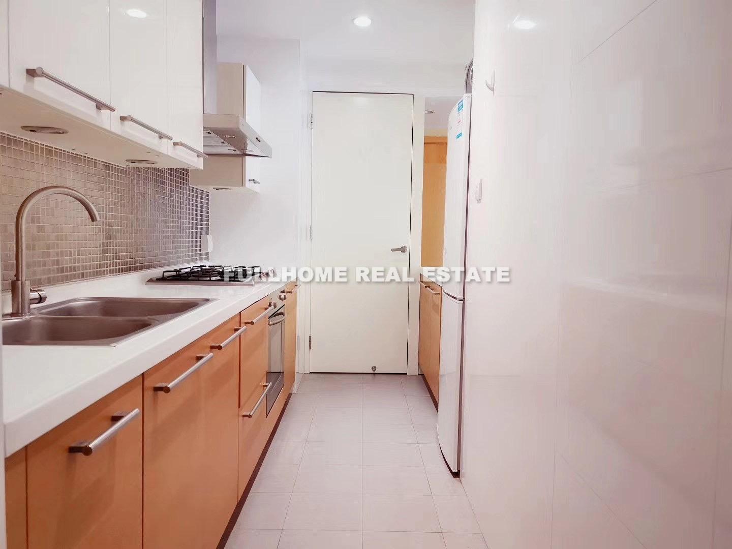 Jing An Four Seasons - Interior view 6, Shanghai rental property