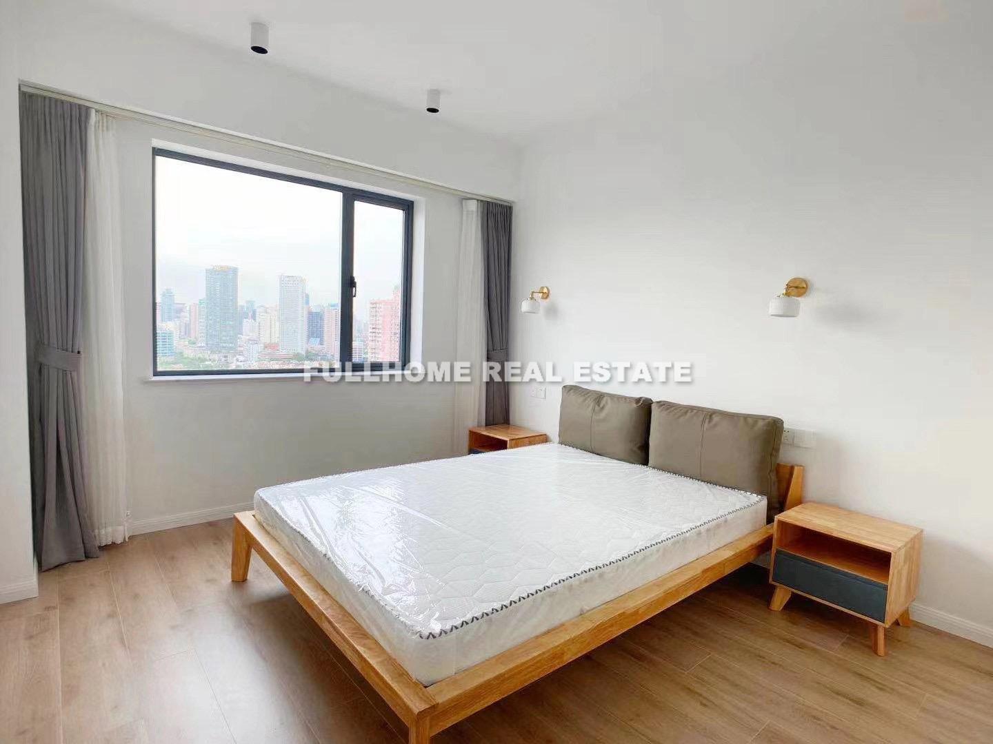 Xiang Le Apartment - Interior view 11, Shanghai rental property