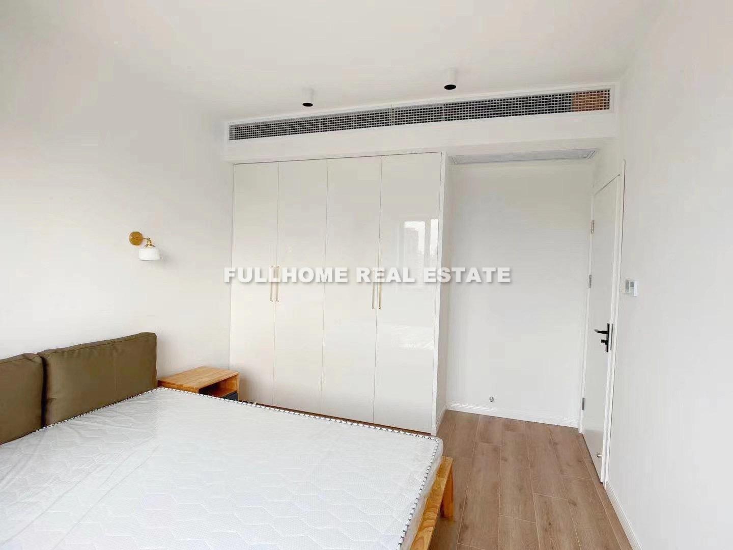 Xiang Le Apartment - Interior view 13, Shanghai rental property
