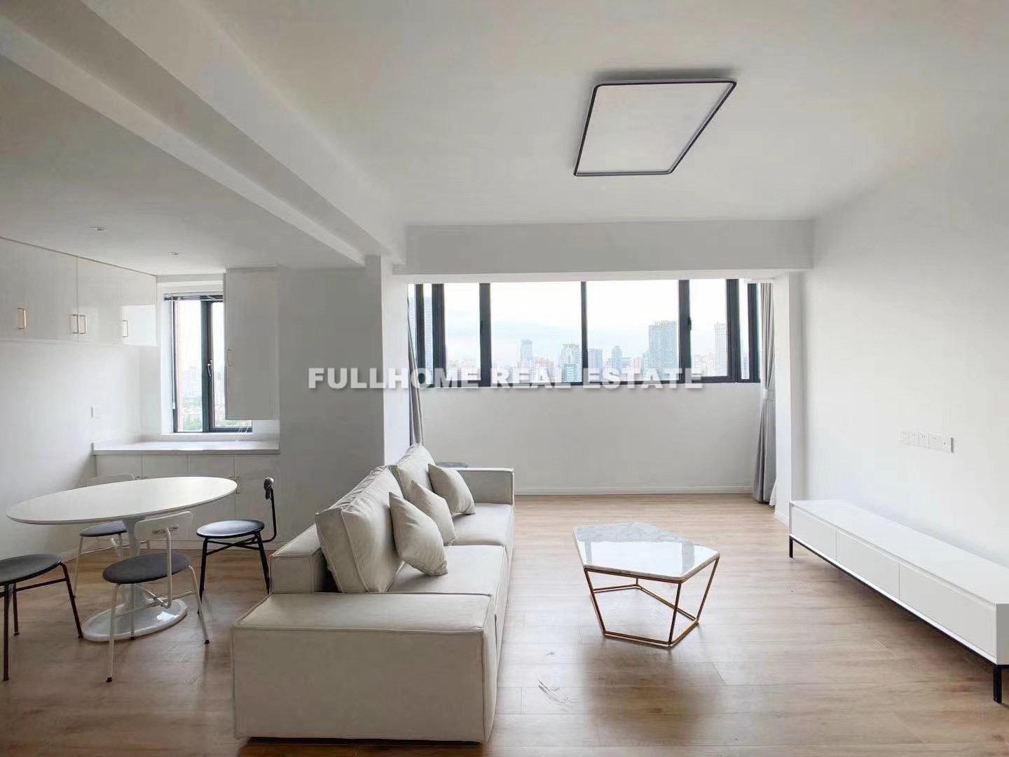 Xiang Le Apartment - Interior view 15, Shanghai rental property