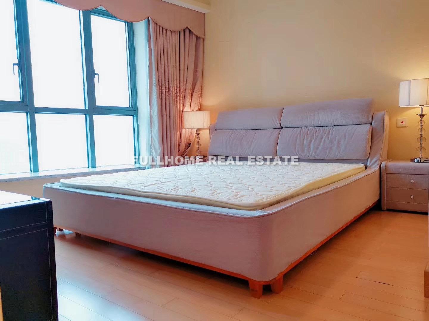 Jing An Four Seasons - Interior view 3, Shanghai rental property