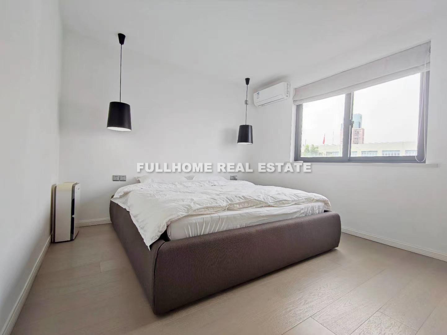 Donghu Apartment - Interior view 7, Shanghai rental property
