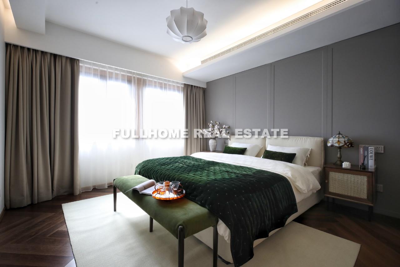 Jiahua Garden - Interior view 9, Shanghai rental property